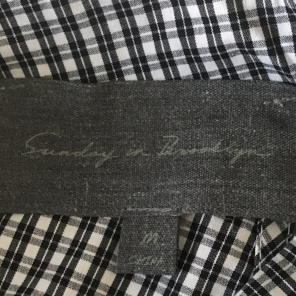 Anthro: Sunday in Brooklyn - Picture 5 of 7